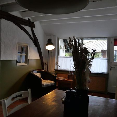 セフェーヌムBergerhof De Schuurアパートメント エクステリア 写真